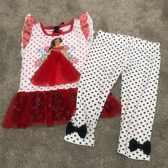 okie dokie princess dresses